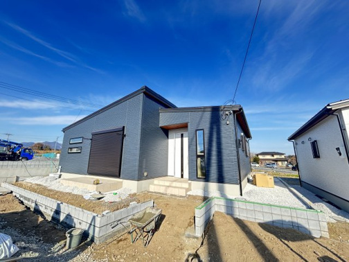 新築　高崎市金古町 全11区画　3号棟の画像