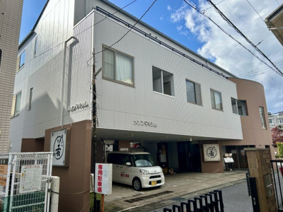 【外観】 | メゾンマキシム