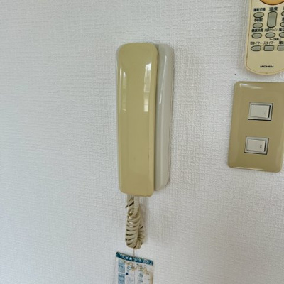 【セキュリティ】 | メゾンマキシム