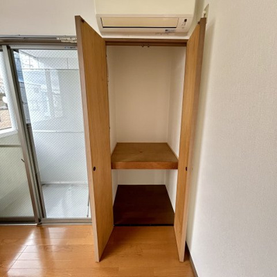 【収納】 | メゾンマキシム