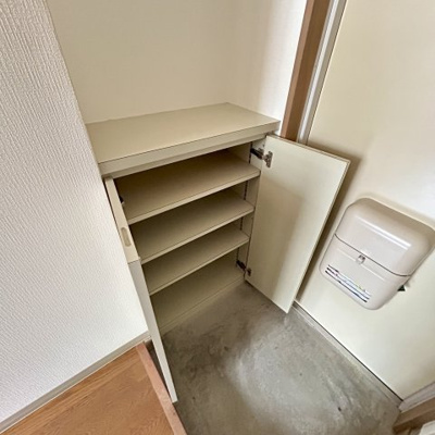 【収納】 | メゾンマキシム