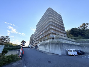 ユーカリシティ北久里浜の画像