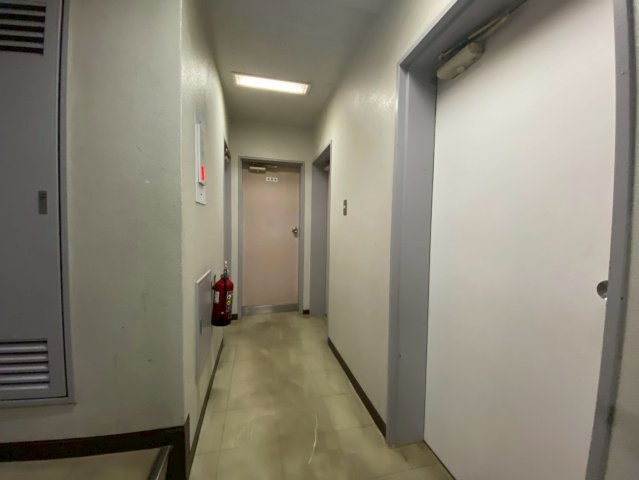 ヤマキドノールのその他共用部分