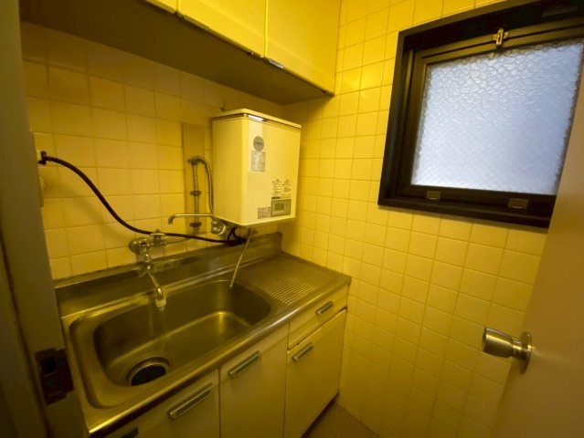 ヤマキドノールのその他共用部分