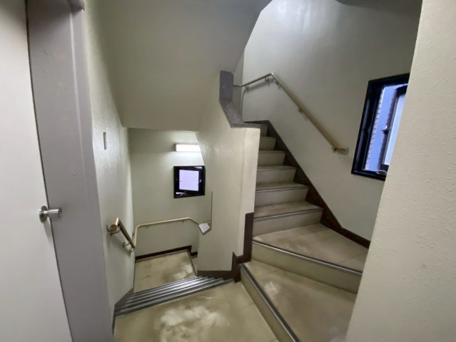 ヤマキドノールのその他共用部分