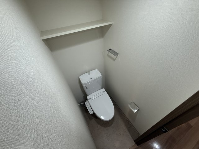 プレサンスジェネ葵|名古屋市の賃貸ならMy賃貸のトイレ|プレサンスジェネ葵