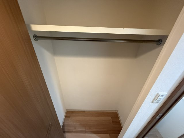 プレサンスジェネ葵|名古屋市の賃貸ならMy賃貸の収納|プレサンスジェネ葵