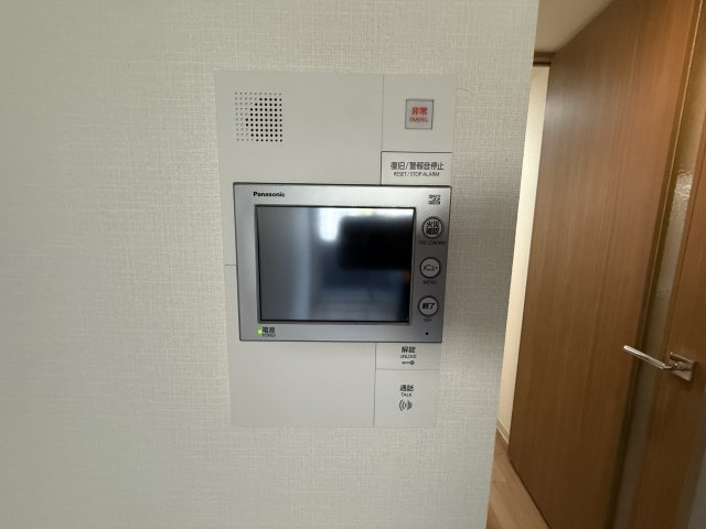 プレサンスジェネ葵|名古屋市の賃貸ならMy賃貸のセキュリティ|プレサンスジェネ葵