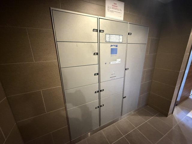 プレサンスジェネ葵|名古屋市の賃貸ならMy賃貸のその他共用部分|プレサンスジェネ葵