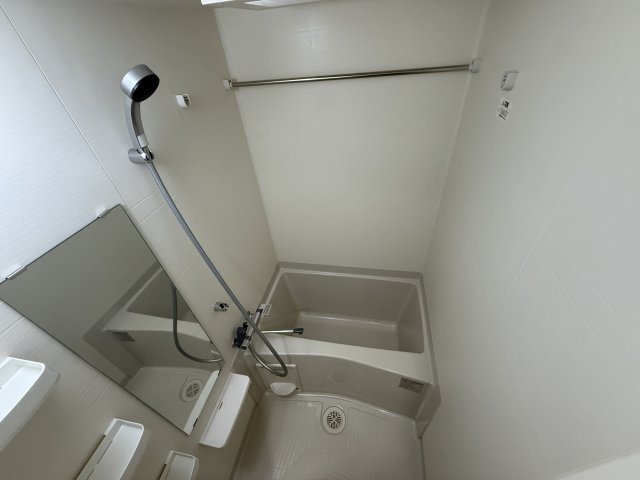 プレサンスジェネ葵|名古屋市の賃貸ならMy賃貸の浴室|プレサンスジェネ葵