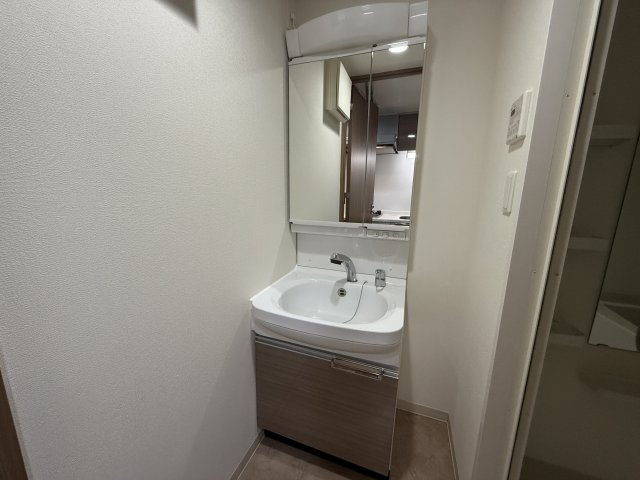 プレサンスジェネ葵|名古屋市の賃貸ならMy賃貸の洗面所|プレサンスジェネ葵