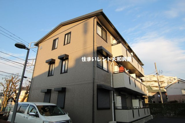 サンフルさがみ野