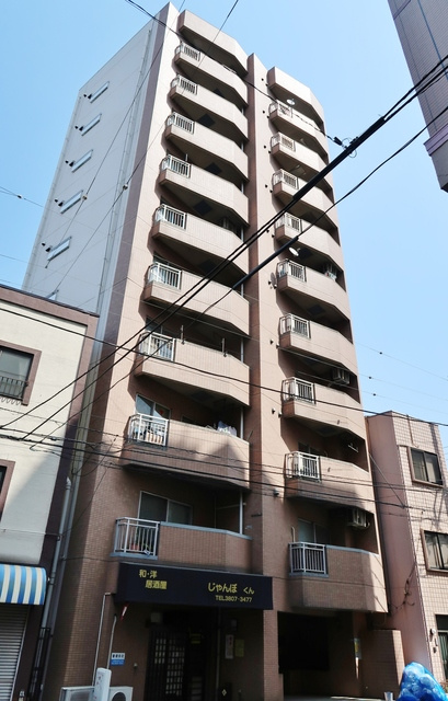 ワコーレルミエール三ノ輪