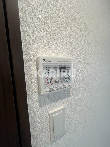 スワンズシティ大阪クレアストの設備