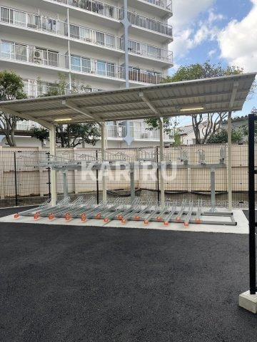 スワンズシティ大阪クレアストのその他共用部分