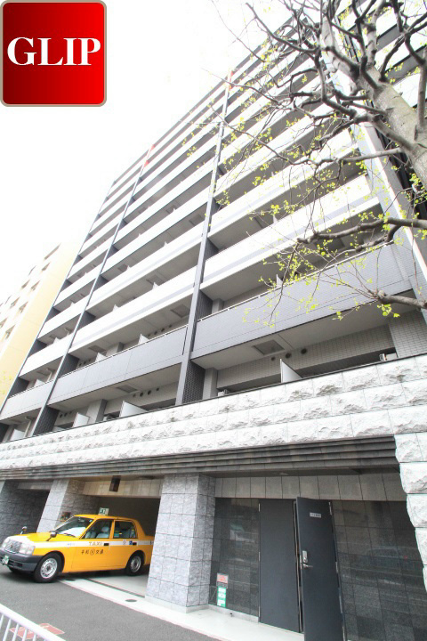 グランド・ガーラ横濱桜木町