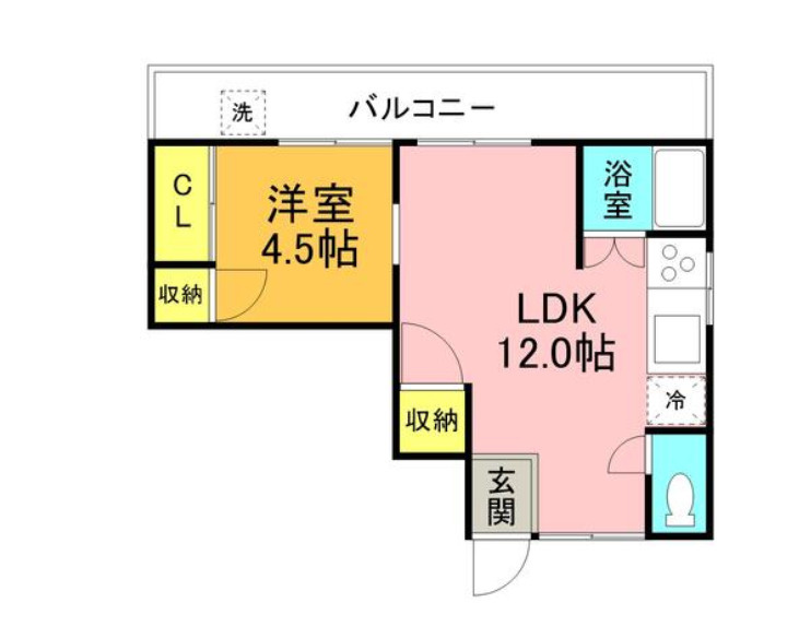 グロリアスマンション