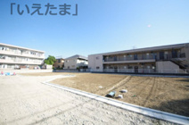 【仲介手数料無料！！】日野市日野本町6丁目　建築条件付き売地（全4区画）No2　4090万円の画像