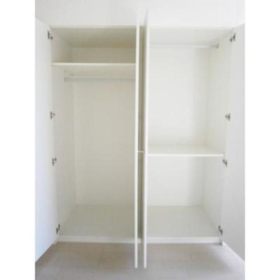 【収納】 | THE TOKYO TOWERS MIDTOWER（ザ・東京タワーズ ミッドタワー）