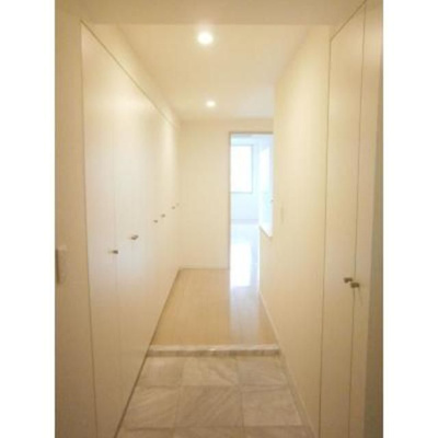 【玄関】 | THE TOKYO TOWERS MIDTOWER（ザ・東京タワーズ ミッドタワー）