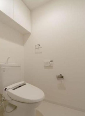 【トイレ】 | THE TOKYO TOWERS MIDTOWER（ザ・東京タワーズ ミッドタワー）