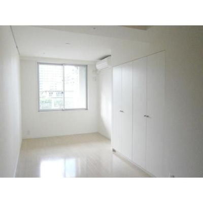 【寝室】 | THE TOKYO TOWERS MIDTOWER（ザ・東京タワーズ ミッドタワー）