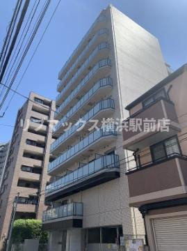 Bandoubashi Rental Apartment　の画像