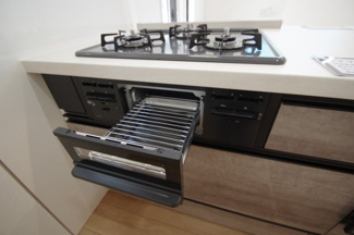 【内観：施工例】 | 【仲介手数料無料！！】府中市分梅町1丁目　新築戸建て（全2棟）1号棟　7399万円