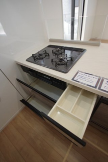 【内観：施工例】 | 【仲介手数料無料！！】府中市分梅町1丁目　新築戸建て（全2棟）1号棟　7399万円