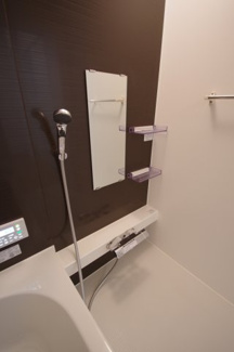 【内観：施工例】 | 【仲介手数料無料！！】府中市分梅町1丁目　新築戸建て（全2棟）1号棟　7399万円