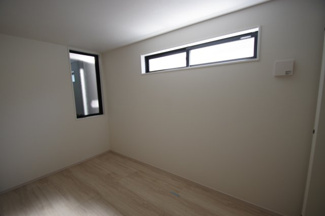 【洋室】 | 【仲介手数料無料！！】府中市分梅町1丁目　新築戸建て（全2棟）1号棟　7149万円