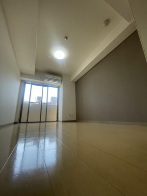 【居間・リビング】 | レジデンス上野