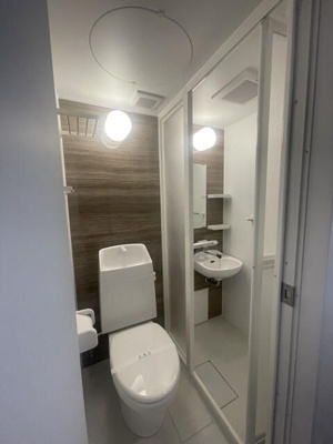 【トイレ】 | レジデンス上野