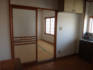 【内装】 | 秋鶴ビル