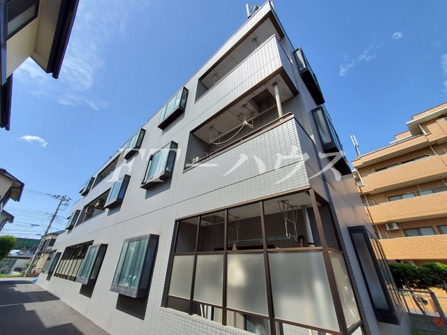 マウントビレッジⅤ