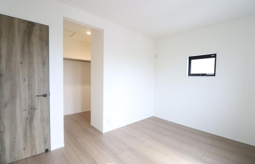 LAVIE久万ノ台2501Cの洋室