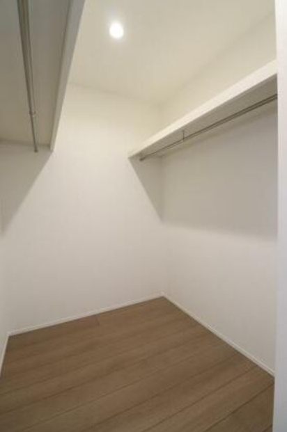 LAVIE久万ノ台2501Cの洋室