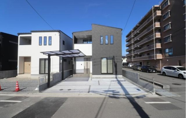 LAVIE久万ノ台2501C