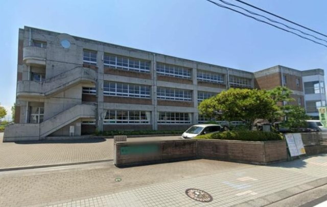 LAVIE久万ノ台2501Cの周辺