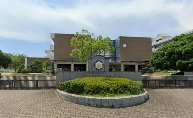 LAVIE久万ノ台2501Cの周辺