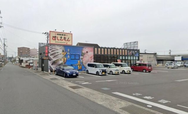 LAVIE久万ノ台2501Cの周辺