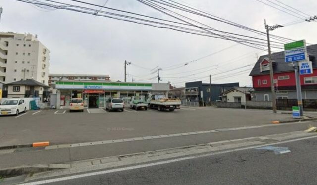 LAVIE久万ノ台2501Cの周辺