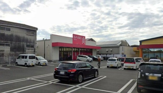 LAVIE久万ノ台2501Cの周辺