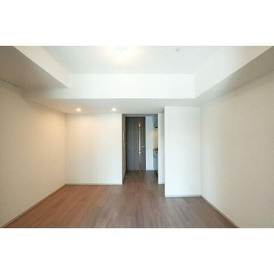 【寝室】 | ドゥーエ横濱鶴見 | 木目調のおしゃれな寝室♪