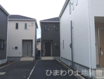 秦野市栄町  2号棟 第1の画像