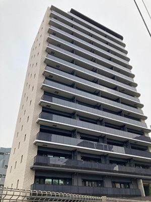 【外観】 | パークホームズ登戸ステーションアヴェニュー