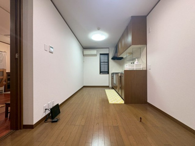 【キッチン】 | 豊中市庄内幸町1丁目貸家