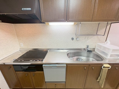 【設備】 | 豊中市庄内幸町1丁目貸家