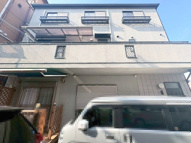 豊中市庄内幸町1丁目貸家の画像