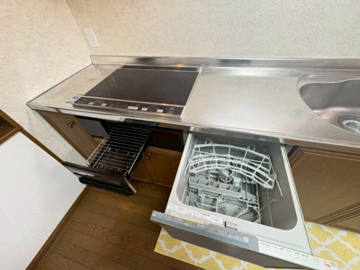 【設備】 | 豊中市庄内幸町1丁目貸家